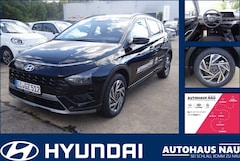 Bild des Angebotes Hyundai BAYON 1.0 T-GDI Trend inkl. Big Deal!