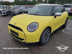 Bild des Angebotes MINI Cooper SE PANO Keyless HuD Lenkradhzg Paket M