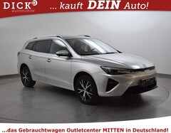Bild des Angebotes MG MG5 MAX 61 KWH Luxury NAVI+LED+SHZ+DAB+ACC+360°