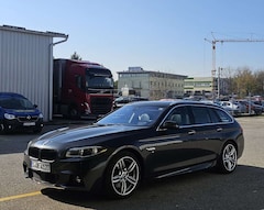 Bild des Angebotes BMW 535 535d xDrive INDIVIDUAL Lci