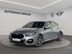Bild des Angebotes BMW 218 i Gran Coupé M SPORTPAKET *8tkm* UPE 46.510,--