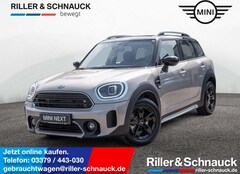 Bild des Angebotes MINI Cooper Countryman
