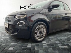 Bild des Angebotes Fiat 500e MY23 118PS 42kWh  KLIMA*CARPLAY*TEMPOMAT*DAB