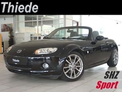 Bild des Angebotes Mazda MX-5 1.8 NISEKO ROADSTER SPORT/SHZ/NEBEL/MULTI.