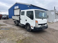 Bild des Angebotes Nissan Cabstar 3-Seiten-Kipper | TÜV 04/2026 LKW mit B Führers