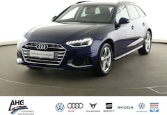 Bild des Angebotes Audi A4 Avant 2.0 TDI S-tronic Advanced