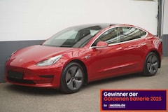 Bild des Angebotes Tesla Model 3 Standard Range + *1. Hand*