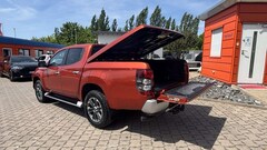 Bild des Angebotes Mitsubishi L200 L 200 4x4 Heckdeckel Rfk