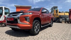 Bild des Angebotes Mitsubishi L200 4x4 Heckdeckel Rfk