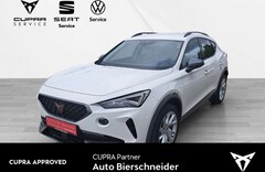 Bild des Angebotes CUPRA Formentor 1.5 TSI LED Navi Kamera ACC WP