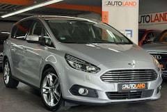 Bild des Angebotes Ford S-Max S-MAX Titanium*AUTOM*LED*KAMERA*STANDHZG*NAVI*