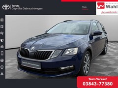 Bild des Angebotes Skoda Octavia 1.6 TDI DPF Drive