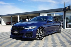 Bild des Angebotes BMW 530 e*xDrive*M Sport*360°*Laser*Memory*HUD*ACC*