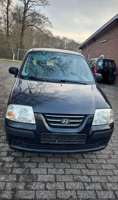 Bild des Angebotes Hyundai Atos prime
