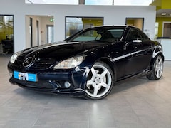 Bild des Angebotes Mercedes-Benz SLK 350 Roadster *Harmon-Kardon*PDC*