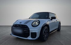 Bild des Angebotes MINI Cooper S JCW Trim *PAKET-XL*PANO*HARMAN-KARDON*