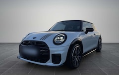 Bild des Angebotes MINI Cooper S JCW Trim *PAKET-XL*PANO*HARMAN-KARDON*