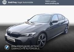 Bild des Angebotes BMW 318 i Aut. HiFi* PDC* Klimaautomatik* SHZ*