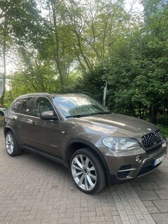 Bild des Angebotes BMW X5 xDrive30d Edition Exclusive 7 Sitzen