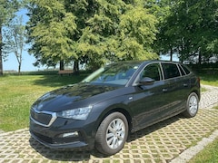 Bild des Angebotes Skoda Scala Scala 1.5 TSI Tour