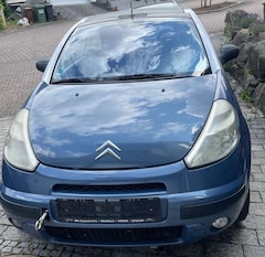 Bild des Angebotes Citroen C3 Pluriel