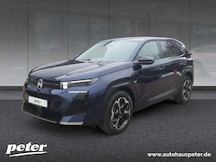 Citroen C5 Aircross C5 Aircross Plus PHEV 195 // Rent 6 Mon. // +180°Kamera+ACC+LHZ+