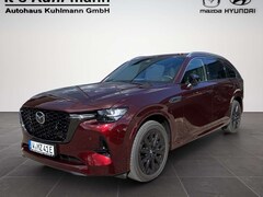 Bild des Angebotes Mazda CX-80 2.5L e-SKYACTIV PHEV 327ps Homura Plus