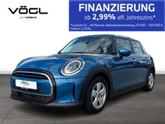 Bild des Angebotes MINI One 5-Türer Classic Trim Navi Sportsitze