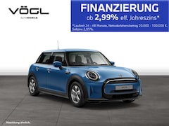 MINI One 5-Türer Classic Trim Navi Sportsitze