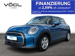 Bild des Angebotes MINI One 5-Türer Classic Trim Navi Sportsitze