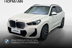 Bild des Angebotes BMW iX1 M Sport