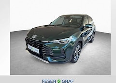 Bild des Angebotes MG ZS Hybrid+ Luxury *Preis nur mit Finanzierung*