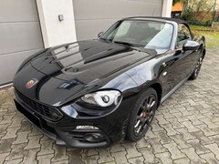 Bild des Angebotes Abarth 124 Spider Turismo