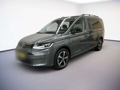 Bild des Angebotes VW Caddy MAXI CALIFORNIA 2.0TDI 122PS DSG ACC.AHK.STHZG.KAM