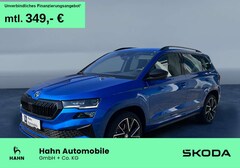 Bild des Angebotes Skoda Karoq Sportline 1,5 TSI DSG € 1000 extra sichern
