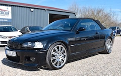 BMW M3 Cabrio Facelift Schalter Navi 16:9 Schwarz ll