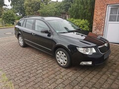 Bild des Angebotes Skoda Superb Comfort