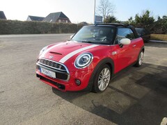 Bild des Angebotes MINI Cooper S COOPER S Cabrio Chilired
