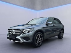 Bild des Angebotes Mercedes-Benz GLC 250 d 4Matic LED/AHK/Kam/Navi/SHZ/ACC
