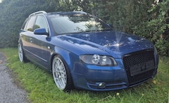 Bild des Angebotes Audi A4 Avant 1.8 T multitronic
