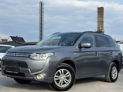 Bild des Angebotes Mitsubishi Outlander PHEV 4WD