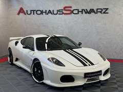 Bild des Angebotes Ferrari F430 F1 NOVITEC Carbon Luft 20´Alu 707ps DeutFahrz.
