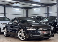 Bild des Angebotes Audi TTS Coupe QUATTRO*BIXENON*BOSE