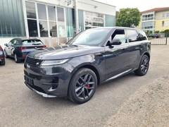 Bild des Angebotes Land Rover Range Rover Sport Dynamic HSE AHK