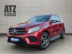 Bild des Angebotes Mercedes-Benz GLE 450 GLE AMG 450 4Matic
