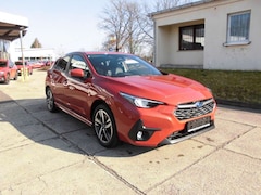 Bild des Angebotes Subaru Impreza 2.0ie Platinum