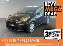 Bild des Angebotes Toyota Aygo X 1.0l Play *CARPLAY*