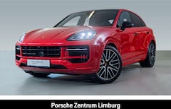 Bild des Angebotes Porsche Cayenne GTS Coupe Hinterachslenkung InnoDrive