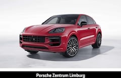 Bild des Angebotes Porsche Cayenne GTS Coupe Hinterachslenkung InnoDrive