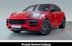 Bild des Angebotes Porsche Cayenne GTS Coupe Hinterachslenkung InnoDrive